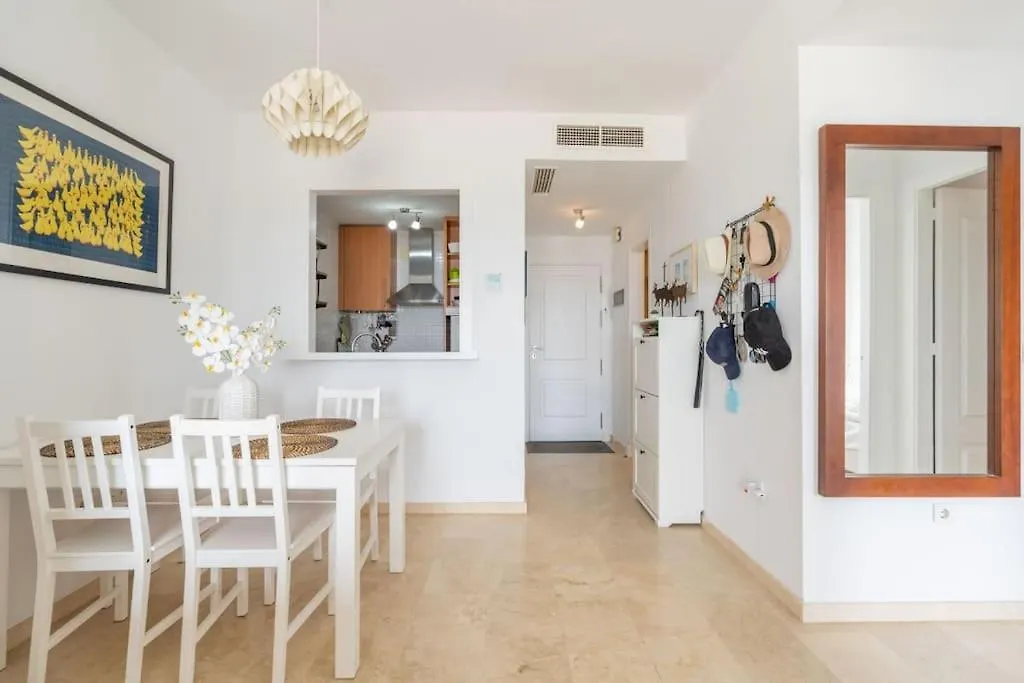 Luxury, Frontline Burriana Beach, Nerja 0*,  Spain