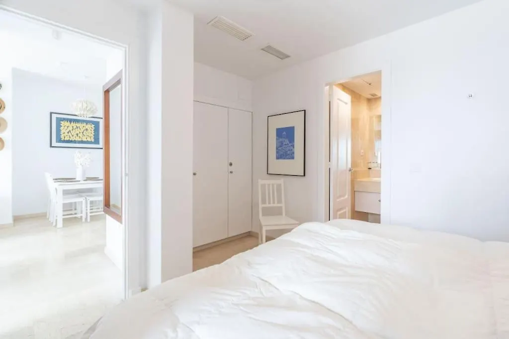 Luxury, Frontline Burriana Beach, Nerja Spain